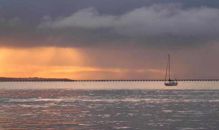 anchorage seafront hotel