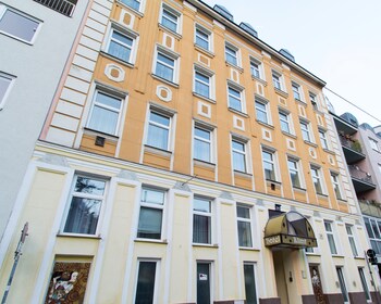 hotel and apartments klimt