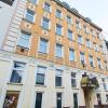 hotel and apartments klimt