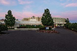 hilton cincinnati airport