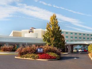 Hilton Cincinnati Airport,Covington>>Cincinnati,4 star