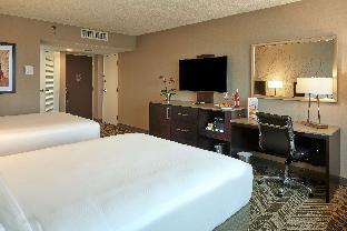 Hilton Cincinnati Airport,Covington>>Cincinnati,4 star