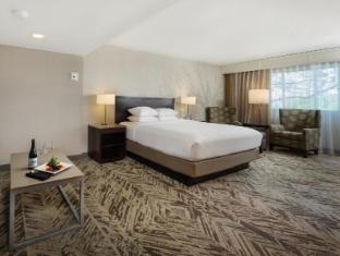 hilton cincinnati airport