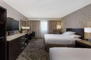 hilton cincinnati airport