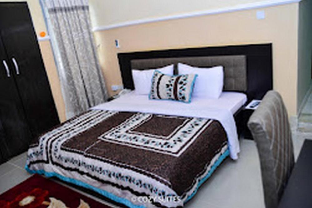cozy suites