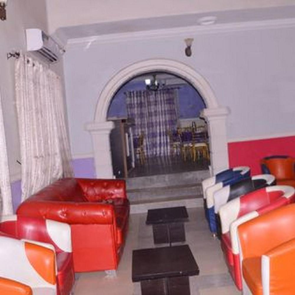 cozy suites