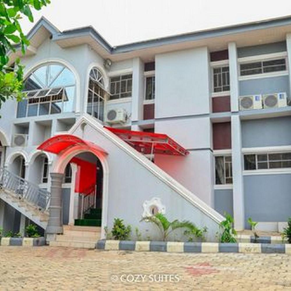 cozy suites