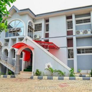 cozy suites