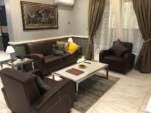 cozy suites