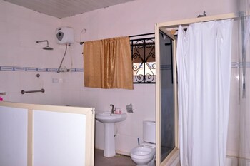 cozy suites