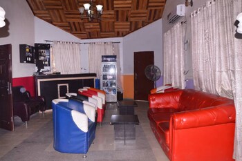 cozy suites