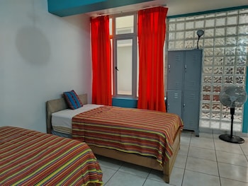 chakana family home lima airport