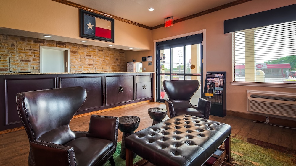 surestay hotel by best western floresville