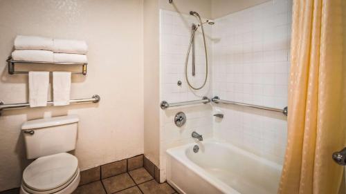 surestay hotel by best western floresville
