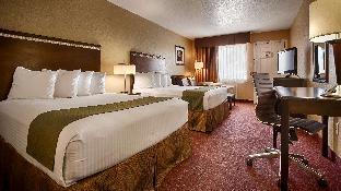 surestay hotel by best western floresville
