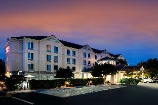hilton garden inn folsom
