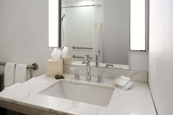 hilton garden inn folsom
