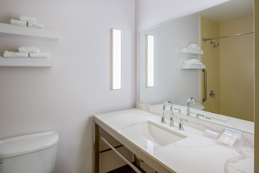 hilton garden inn folsom