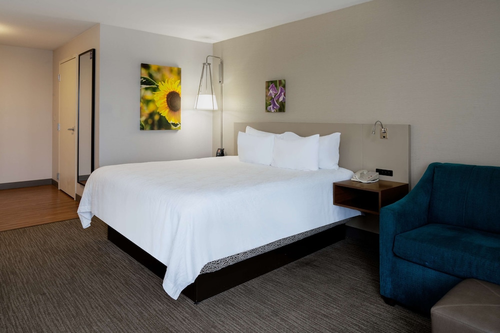 hilton garden inn folsom