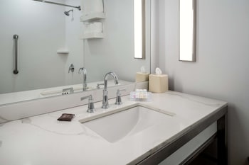 hilton garden inn folsom