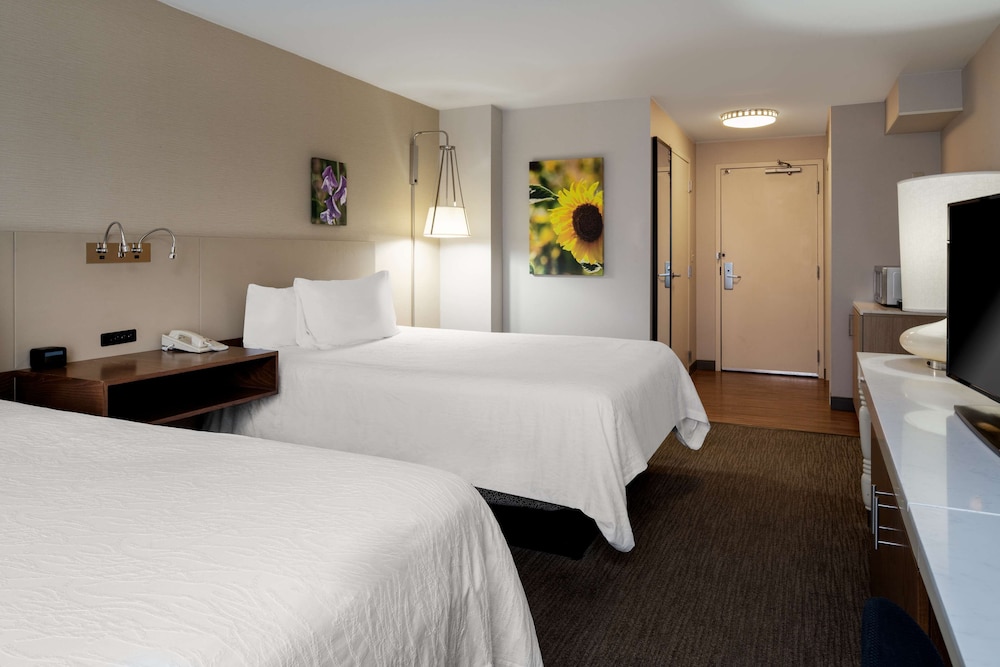 hilton garden inn folsom