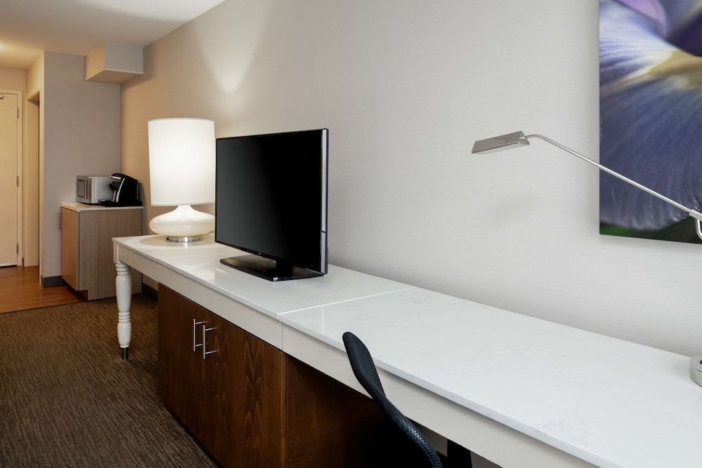 hilton garden inn folsom