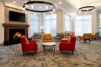 Hilton Garden Inn Folsom,Rancho Cordova>>Folsom,3 star