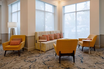 Hilton Garden Inn Folsom,Rancho Cordova>>Folsom,3 star