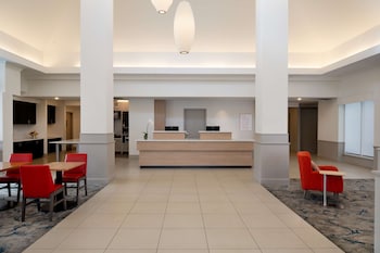 Hilton Garden Inn Folsom,Rancho Cordova>>Folsom,3 star