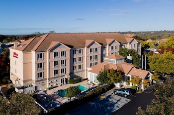 Hilton Garden Inn Folsom,Rancho Cordova>>Folsom,3 star