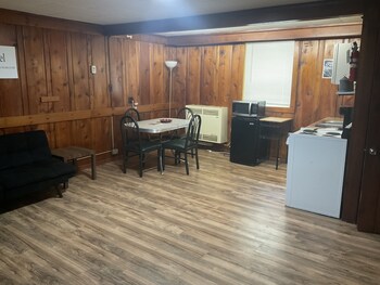 fireside lodge