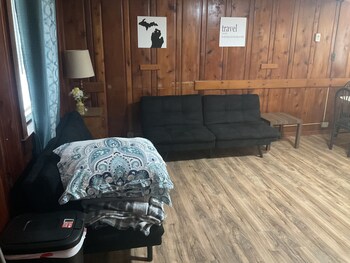 fireside lodge