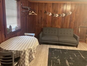 fireside lodge