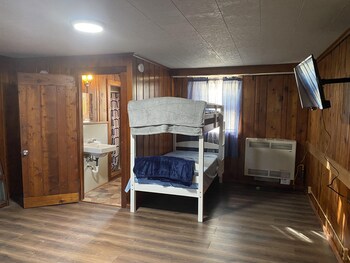 fireside lodge