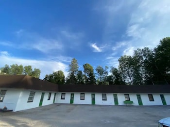 fireside lodge