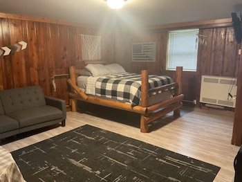 fireside lodge