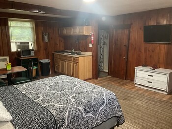 fireside lodge