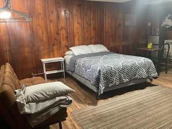 fireside lodge