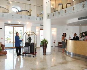 Hotel Villa Carolina,Ischia>>Forio,4 star