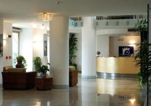 Hotel Villa Carolina,Ischia>>Forio,4 star