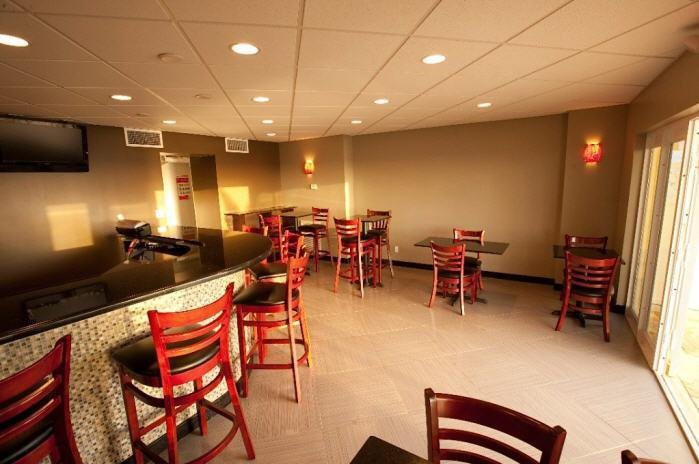 sun tower hotel and suites on the beach