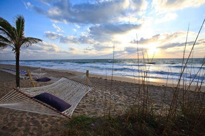 sun tower hotel and suites on the beach