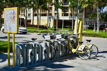 Sun Tower Hotel & Suites On The Beach,Broward County>>Boca Raton,4 star