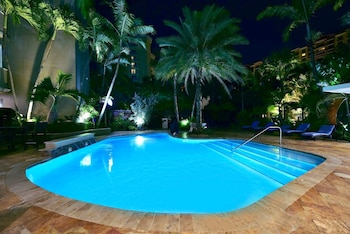 Sun Tower Hotel & Suites On The Beach,Broward County>>Boca Raton,4 star