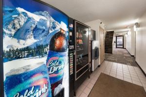 red roof inn fort wayne