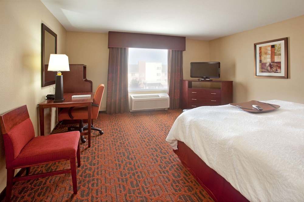 hampton inn and suites fort worth west i 30