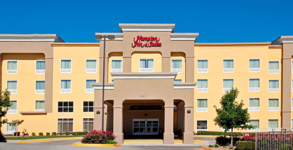 hampton inn and suites fort worth west i 30