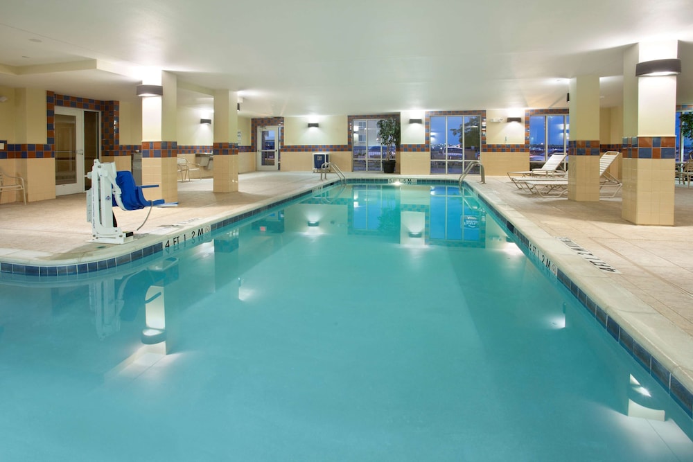 hampton inn and suites fort worth west i 30