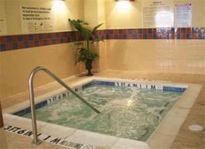 Hampton Inn & Suites Fort Worth-West-I-30,Fort Worth>>Dallas County,3 star