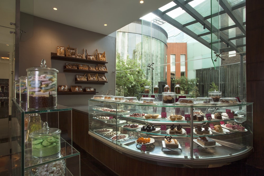 The Oterra Bengaluru Electronics City,Electronic City,5 star